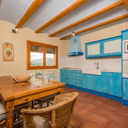 ベセイテCasas Lo Tossalアパートメント エクステリア 写真