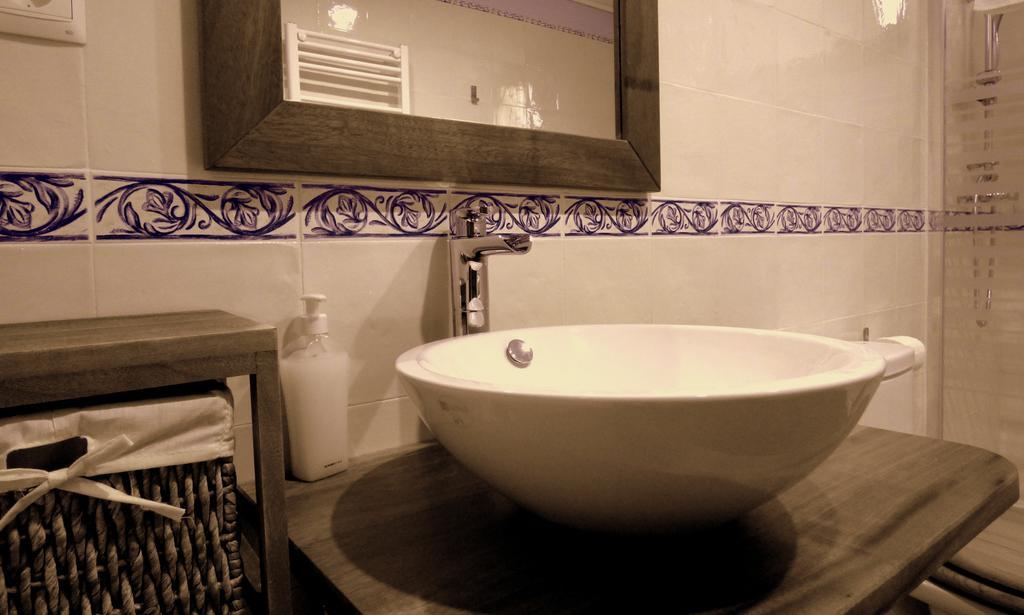 ベセイテCasas Lo Tossalアパートメント 部屋 写真