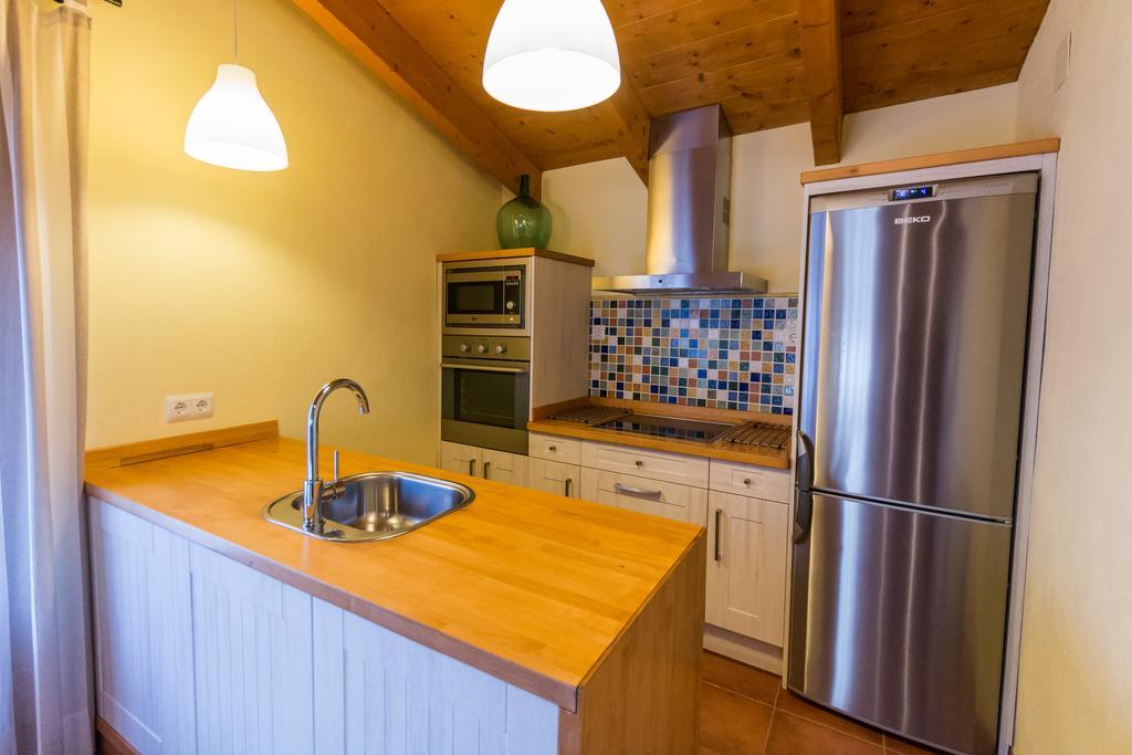 ベセイテCasas Lo Tossalアパートメント 部屋 写真