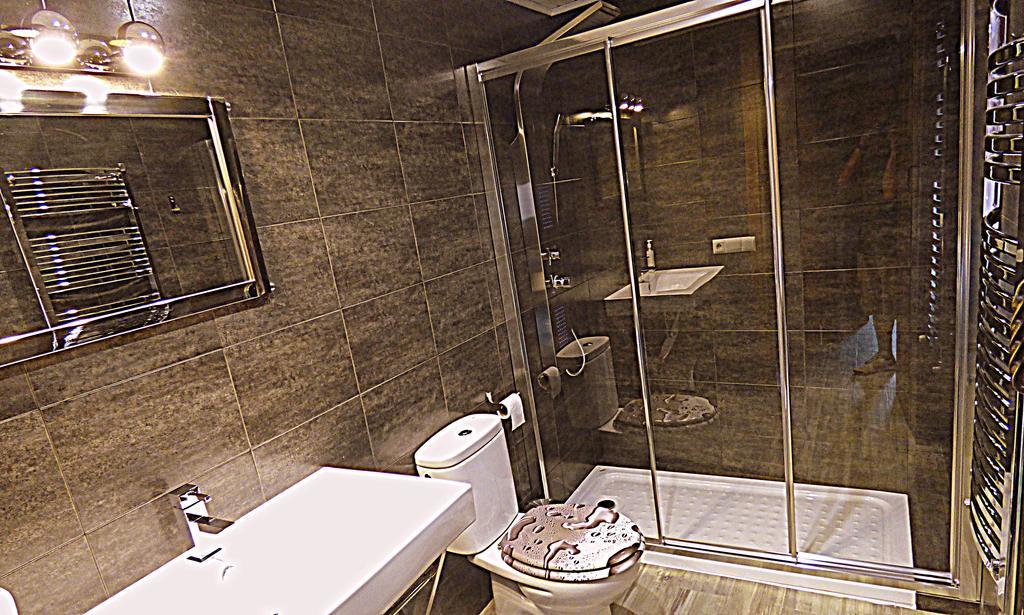 ベセイテCasas Lo Tossalアパートメント 部屋 写真