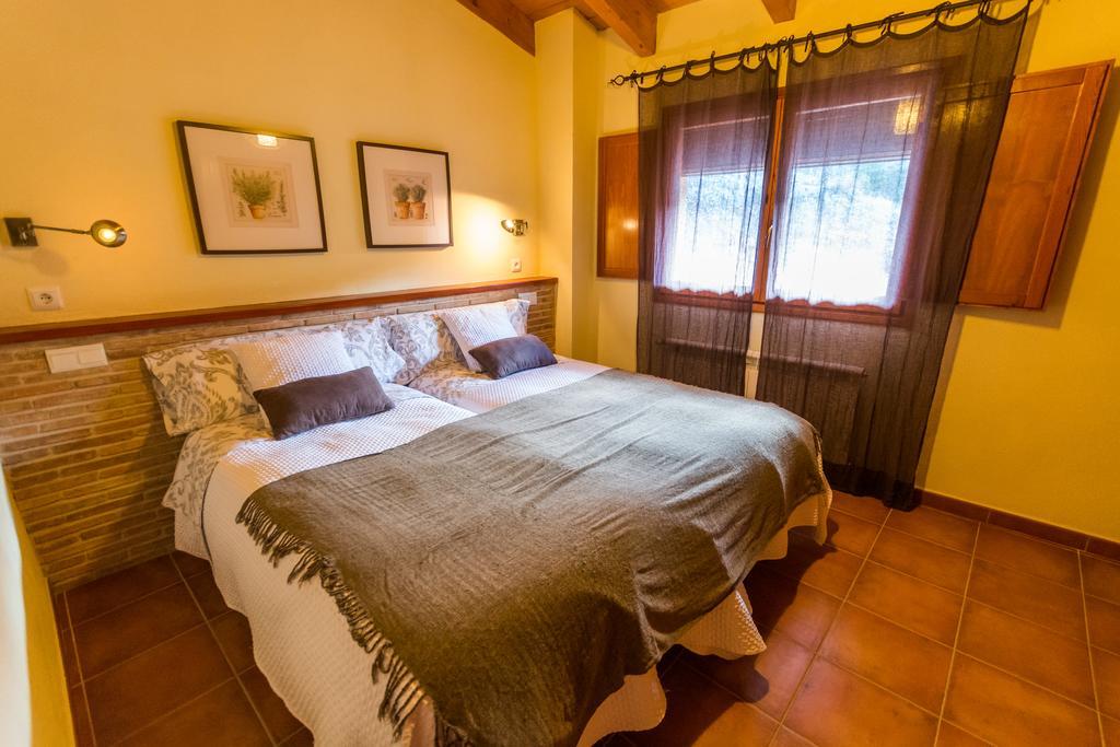 ベセイテCasas Lo Tossalアパートメント 部屋 写真